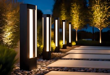 Understanding If Bugs Are Attracted To LED Lights